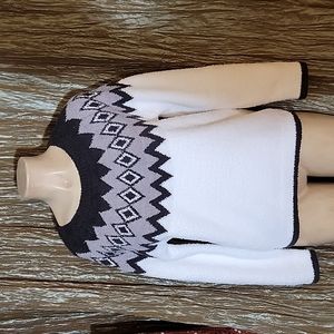 Barefoot Dreams pullover